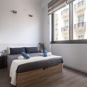 Exclusivos Lofts En Plaza Del Ayuntamiento